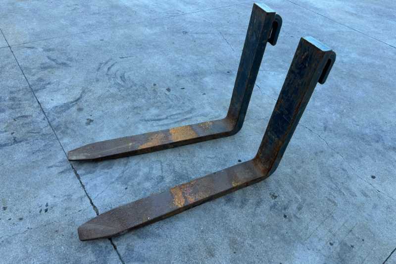 OmecoHub - Immagine MERLO FORCHE